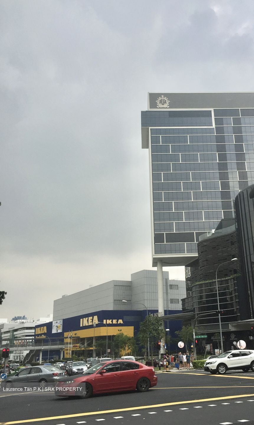 Stirling Residences (D3), Apartment #562969821